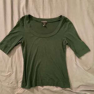 Banana Republic blouse